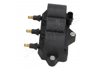 Ignition Coil BO-W01 Japanparts