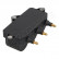 Ignition Coil BO-W01 Japanparts, Thumbnail 2