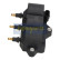 Ignition Coil BO-W01 Japanparts