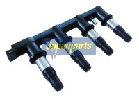 Ignition Coil BO-W14 Japanparts