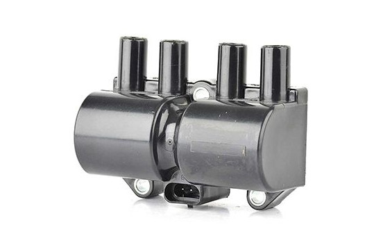 ignition coil BSG 16-835-001, Image 2