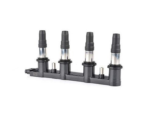 ignition coil BSG 16-835-002, Image 2