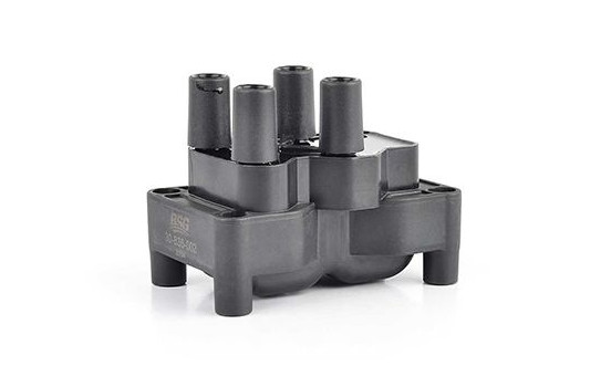 ignition coil BSG 30-835-002, Image 2