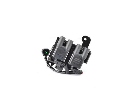 ignition coil BSG 40-835-006