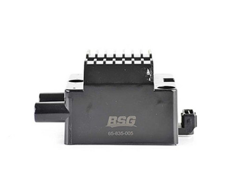 ignition coil BSG 65-835-005