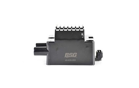 ignition coil BSG 65-835-005, Image 2
