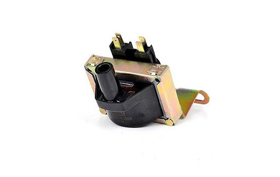 ignition coil BSG 65-835-009, Image 2