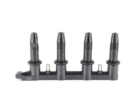 ignition coil BSG 65-835-013, Image 2