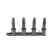 ignition coil BSG 65-835-013, Thumbnail 2