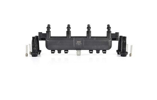 ignition coil BSG 70-835-003, Image 2