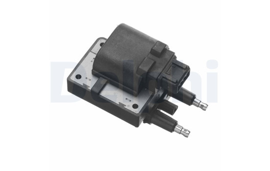Ignition Coil CE10021-12B1 Delphi, Image 2