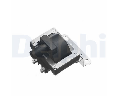 Ignition Coil CE10510-12B1 Delphi, Image 3