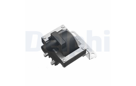 Ignition Coil CE10510-12B1 Delphi, Image 3