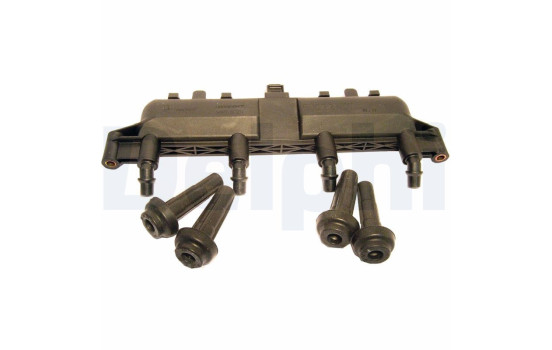 Ignition Coil CE20010-12B1 Delphi, Image 3