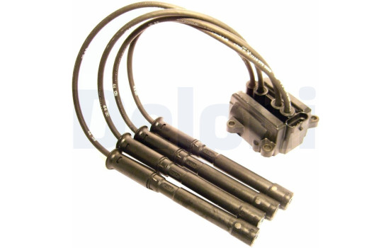 Ignition Coil CE20018-12B1 Delphi, Image 2