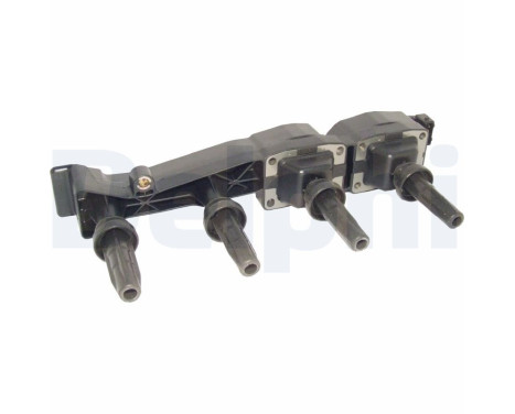 Ignition Coil CE20026-12B1 Delphi