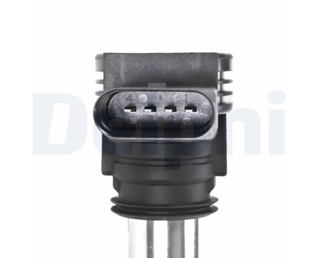 Ignition Coil CE20034-12B1 Delphi, Image 5