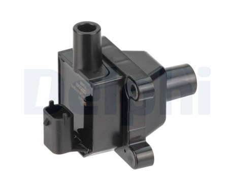 Ignition Coil CE20040-12B1 Delphi, Image 4