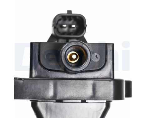 Ignition Coil CE20040-12B1 Delphi, Image 6