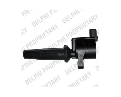 Ignition Coil CE20043-12B1 Delphi, Image 2