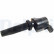 Ignition Coil CE20043-12B1 Delphi, Thumbnail 3