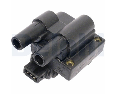 Ignition Coil CE20046-12B1 Delphi, Image 2