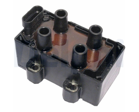 Ignition Coil CE20048-12B1 Delphi, Image 5