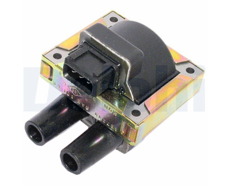 Ignition Coil CE20055-12B1 Delphi, Image 4