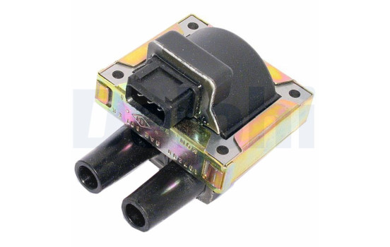 Ignition Coil CE20055-12B1 Delphi, Image 4