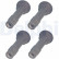 Ignition Coil DC10000-12B1 Delphi, Thumbnail 3