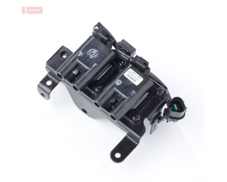 Ignition Coil DIC-0110 Denso, Image 2