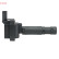 Ignition coil DIC-0221 Denso, Thumbnail 2