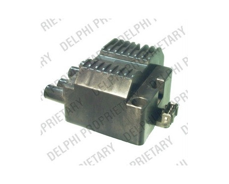 Ignition Coil DS10000-12B1 Delphi