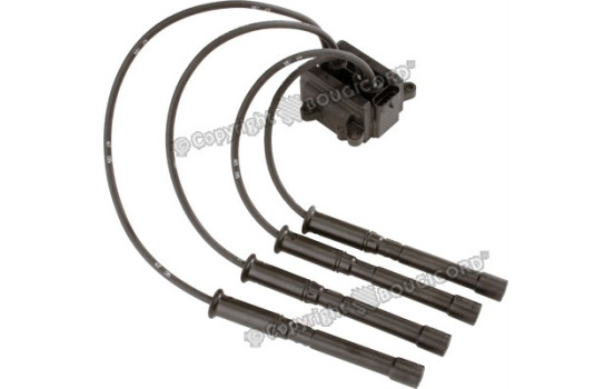 Ignition Coil EFI - BOUGICORD 151401 EFI Automotive