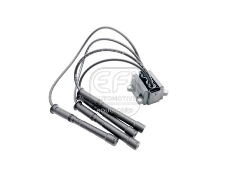 Ignition Coil EFI - BOUGICORD 151401 EFI Automotive, Image 3