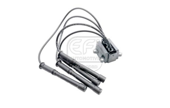 Ignition Coil EFI - BOUGICORD 151401 EFI Automotive, Image 3