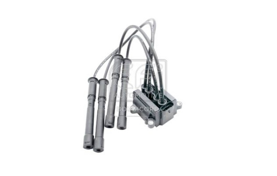 Ignition Coil EFI - BOUGICORD 151405 EFI Automotive, Image 2