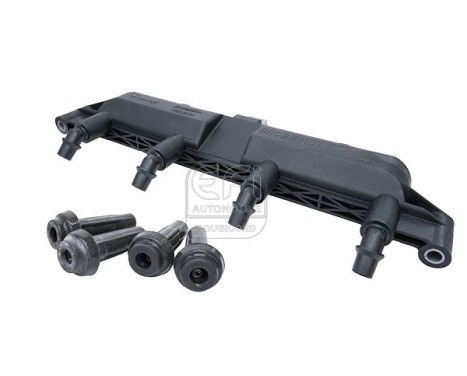 Ignition Coil EFI - BOUGICORD 154302 EFI Automotive, Image 2