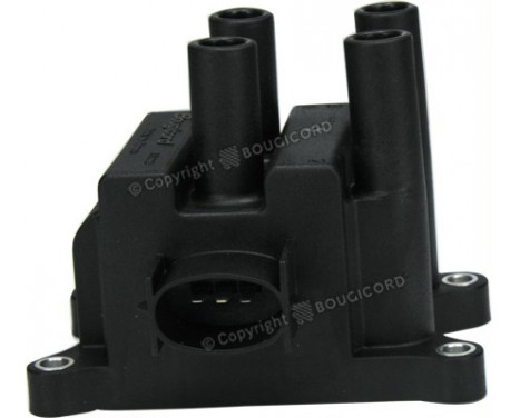 Ignition Coil EFI - BOUGICORD 155010 EFI Automotive