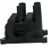 Ignition Coil EFI - BOUGICORD 155010 EFI Automotive