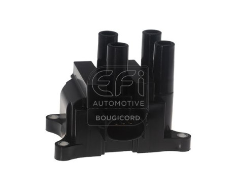 Ignition Coil EFI - BOUGICORD 155010 EFI Automotive, Image 3