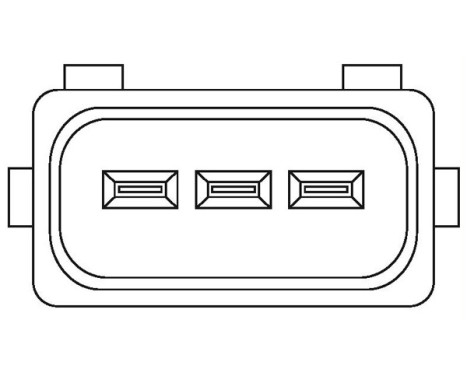 Ignition Coil EFI - BOUGICORD 155026 EFI Automotive, Image 2