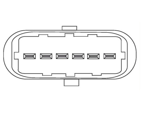 Ignition Coil EFI - BOUGICORD 155039 EFI Automotive, Image 2