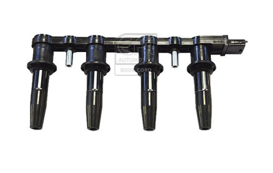 Ignition Coil EFI - BOUGICORD 155039 EFI Automotive, Image 3
