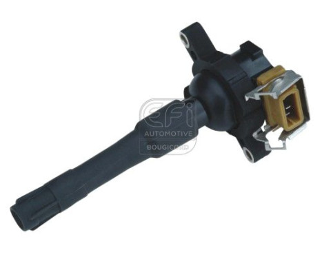Ignition Coil EFI - BOUGICORD 155200 EFI Automotive, Image 2