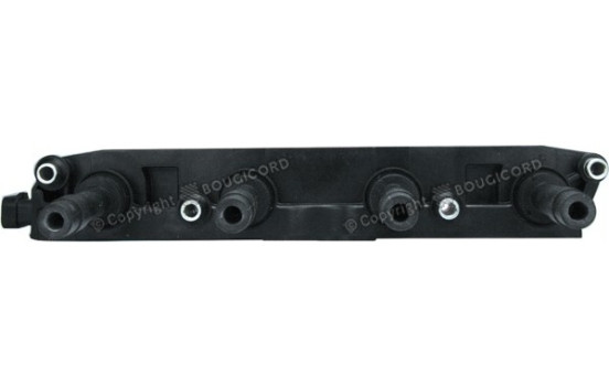 Ignition Coil EFI - BOUGICORD 156300 EFI Automotive