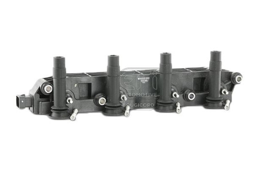 Ignition Coil EFI - BOUGICORD 156300 EFI Automotive, Image 3