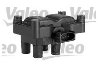 ignition coil FORD 245193 Valeo