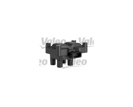 ignition coil FORD 245193 Valeo