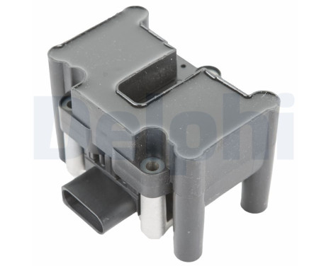 Ignition Coil GN10018-12B1 Delphi, Image 4